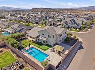 2976 E Sycamore Ln, St George, UT 84790