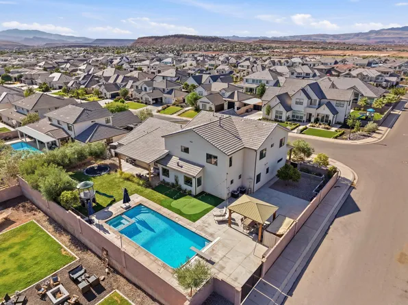 2976 E Sycamore Ln, St George, UT 84790