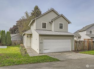 1813 Harrington Ave NE, Renton, WA 98056