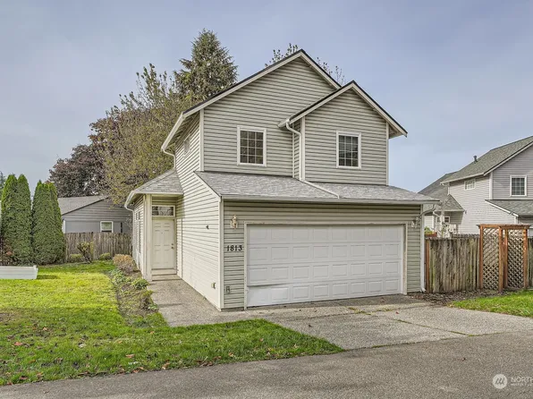 1813 Harrington Avenue NE, Renton, WA 98056