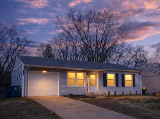 12361 Santa Maria Dr, Saint Louis, MO