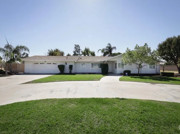 16251 Becky Ave, Bakersfield, CA 93314