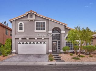 3527 White Diamond Dr, Las Vegas, NV 89129