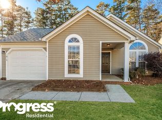 1012 Salmon River Dr, Monroe, NC 28110