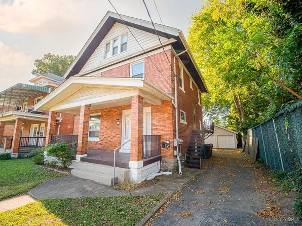 2119 Slane Ave, Cincinnati, OH