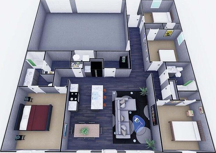 2nd image of 892 Pebble Beach Court