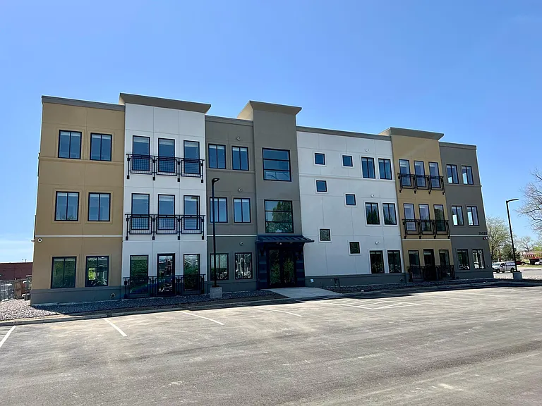 10020 E Girard Ave #103 — Photo 10