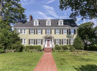 258 Ridgewood Ave, Glen Ridge, NJ 07028