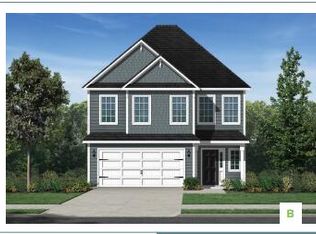 8727 Revival Rd, North Charleston, SC 29420