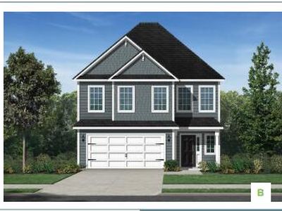 8727 Revival Rd, North Charleston, SC, 29420
