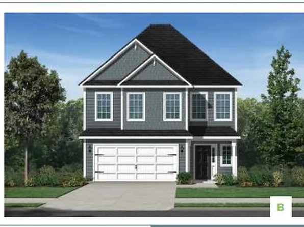 8701 Revival Rd, Charleston, SC 29420