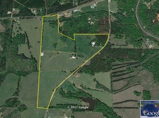 1 River Cove Rd, Woodbury, GA 30293