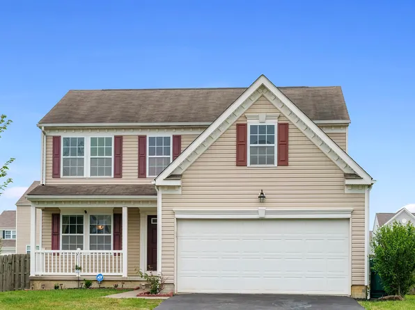 5300 Folsom Dr, Groveport, OH 43125