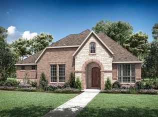 1711 Silver Marten Trl, Arlington, TX 76005