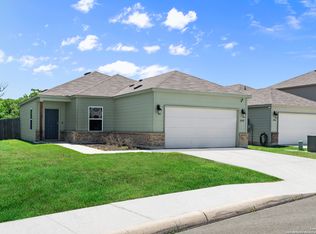 10502 Letus Oak, San Antonio, TX 78223