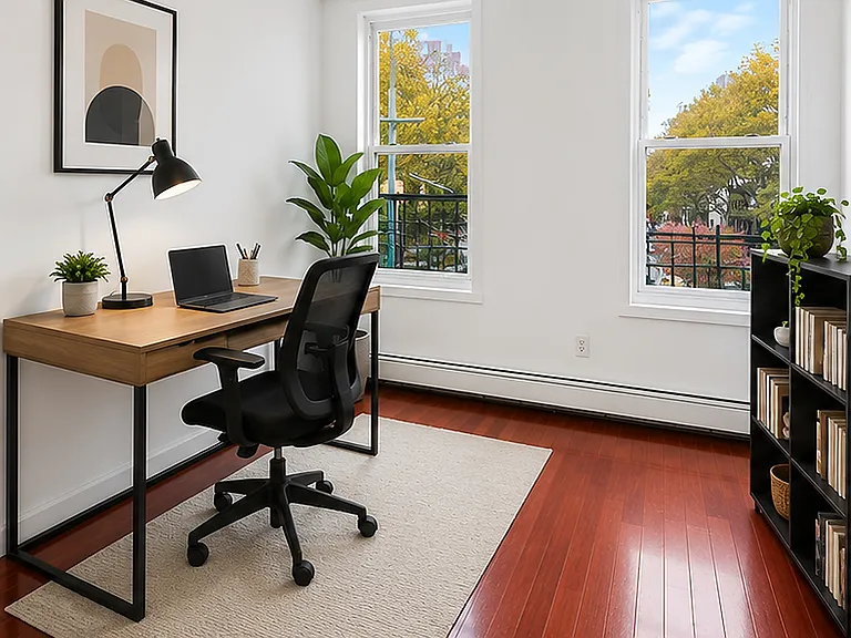 303 Franklin Ave #2R — Photo 5