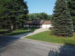 10620 Concord Dr, Berrien Springs, MI 49103
