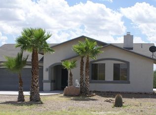 7747 W Illinois St, Tucson, AZ 85735