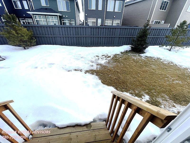 Edmonton Apartment for rent - 3 Bedrooms — photo 26