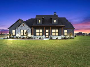 4665 Christie Ave, Caddo Mills, TX 75135