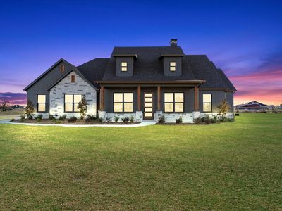 4665 Christie Ave, Caddo Mills, TX, 75135