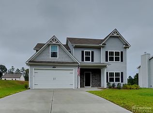 141 Taylor Walk, Dallas, GA 30132