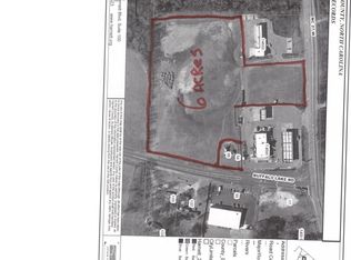 Buffalo Lake Rd, Sanford, NC 27332