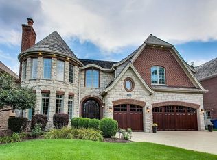 499 S Sunnyside Ave, Elmhurst, IL 60126