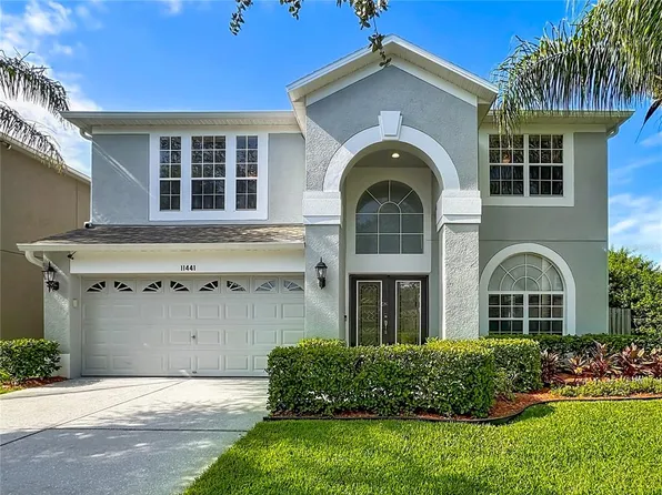 11441 Dutch Iris Dr, Riverview, FL 33578