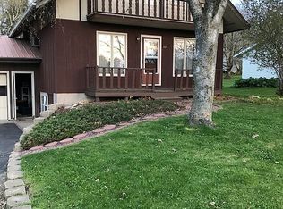 118 Grove St, Westby, WI 54667