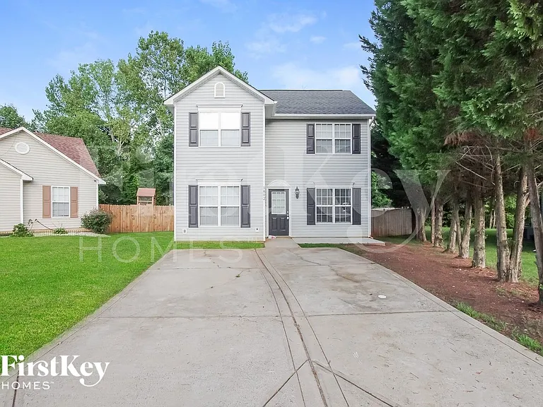 5802 Crosswinds Ct — Photo 1