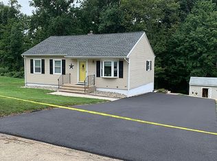 46 Jupiter Dr, Seymour, CT 06483