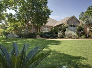 305 Morning Cloud, Lakeway, TX 78734