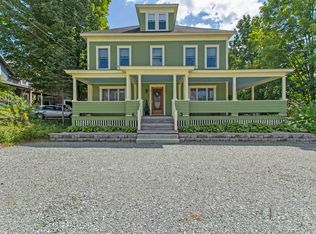 37 Colby St, Colebrook, NH 03576