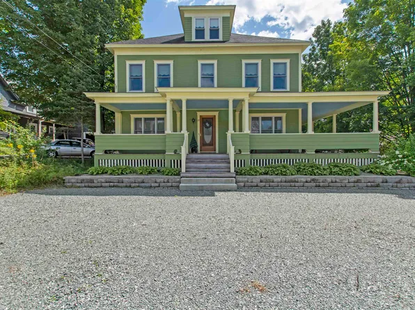 37 Colby Street, Colebrook, NH 03576