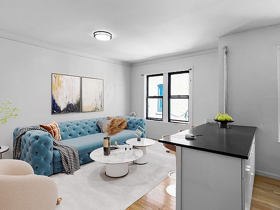 4th image of 618 W 136th St APT 3B