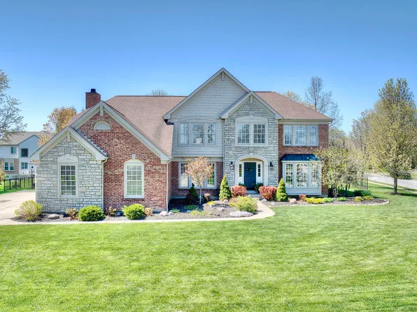 10203 Waterside Ct, Union, KY 41091