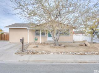 980 Tiffany Dr, Fallon, NV 89406
