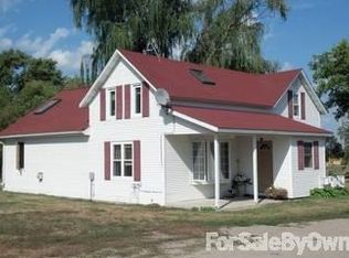 6117 101st Ave SE, Marion, ND 58466