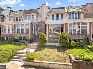 253 S Saint Bernard St, Philadelphia, PA 19139