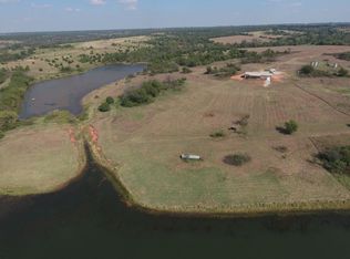 180th St, Lindsay, OK 73052