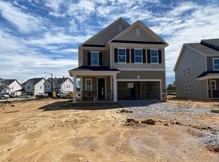 501 Spotted Fawn Ct, Wake Forest, NC 27587