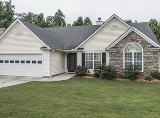2621 Kylay Ln, Buford, GA 30519