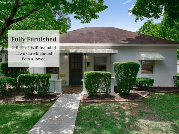 107 Minor St NE, Huntsville, AL 35801