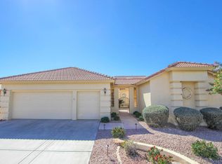 9903 E Sunburst Dr, Sun Lakes, AZ 85248
