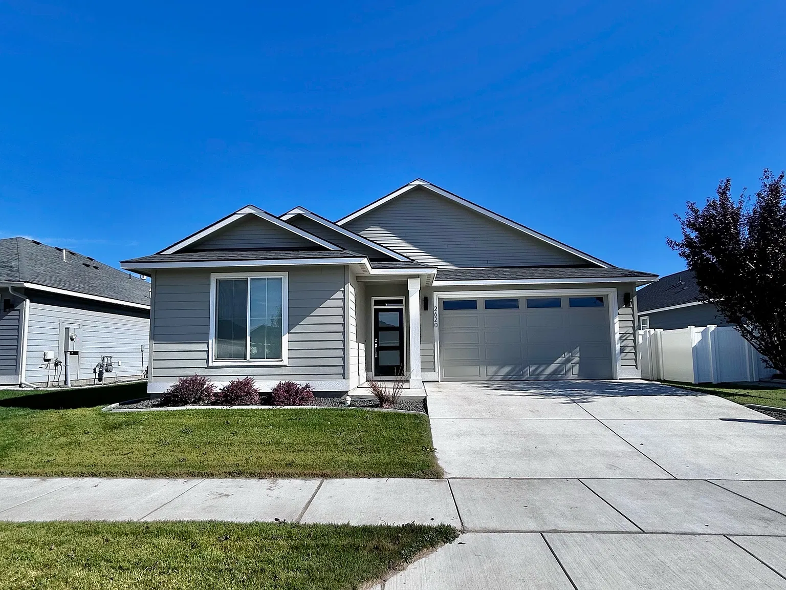 2620 Clark Ridge Drive - 1 — Photo 1