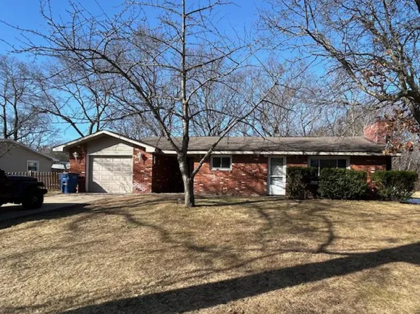 5533 Heather St, Oscoda, MI 48750