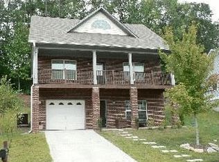2580 Boulder Hill Ct, Atlanta, GA 30316