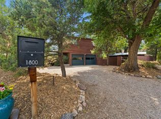 1800 Sumac Ave, Boulder, CO 80304