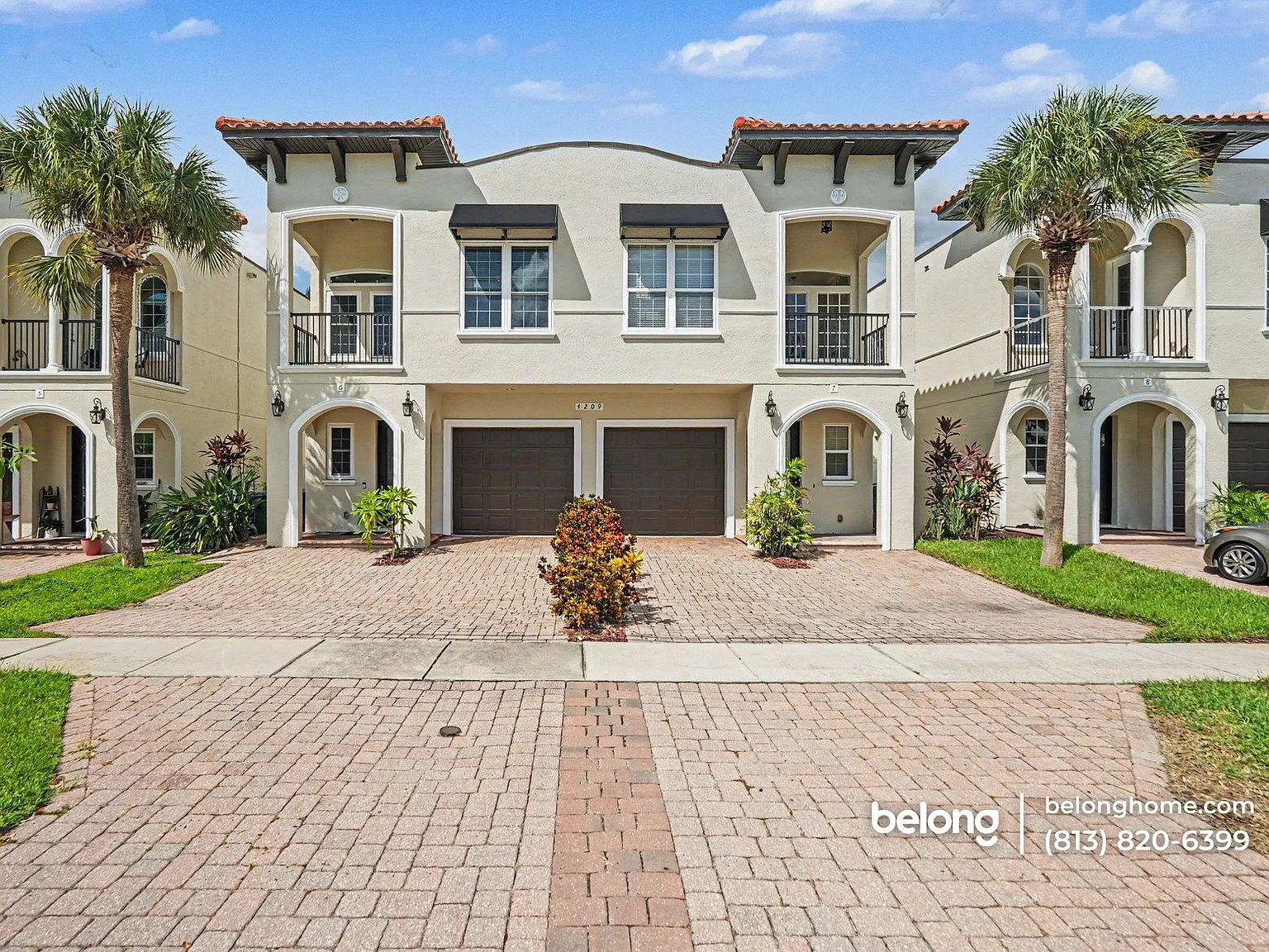 3 bed, 2.5 bath, 1918 sqft, $3,595 — Photo 1